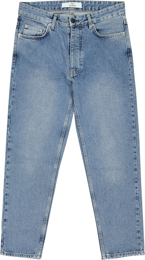 Won Hundred Ben Distressed Blue Italy Distressed blue it