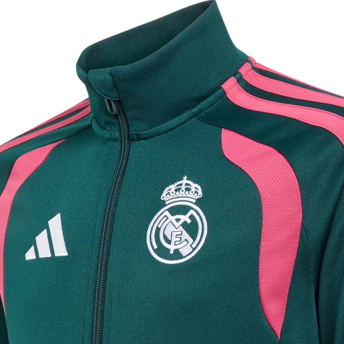 Fato de treino adidas Real Madrid Training 2026-2027 Criança