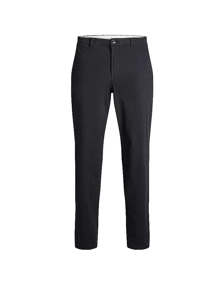 JACK & JONES Chino JPSTKARL JJDAVE schwarz