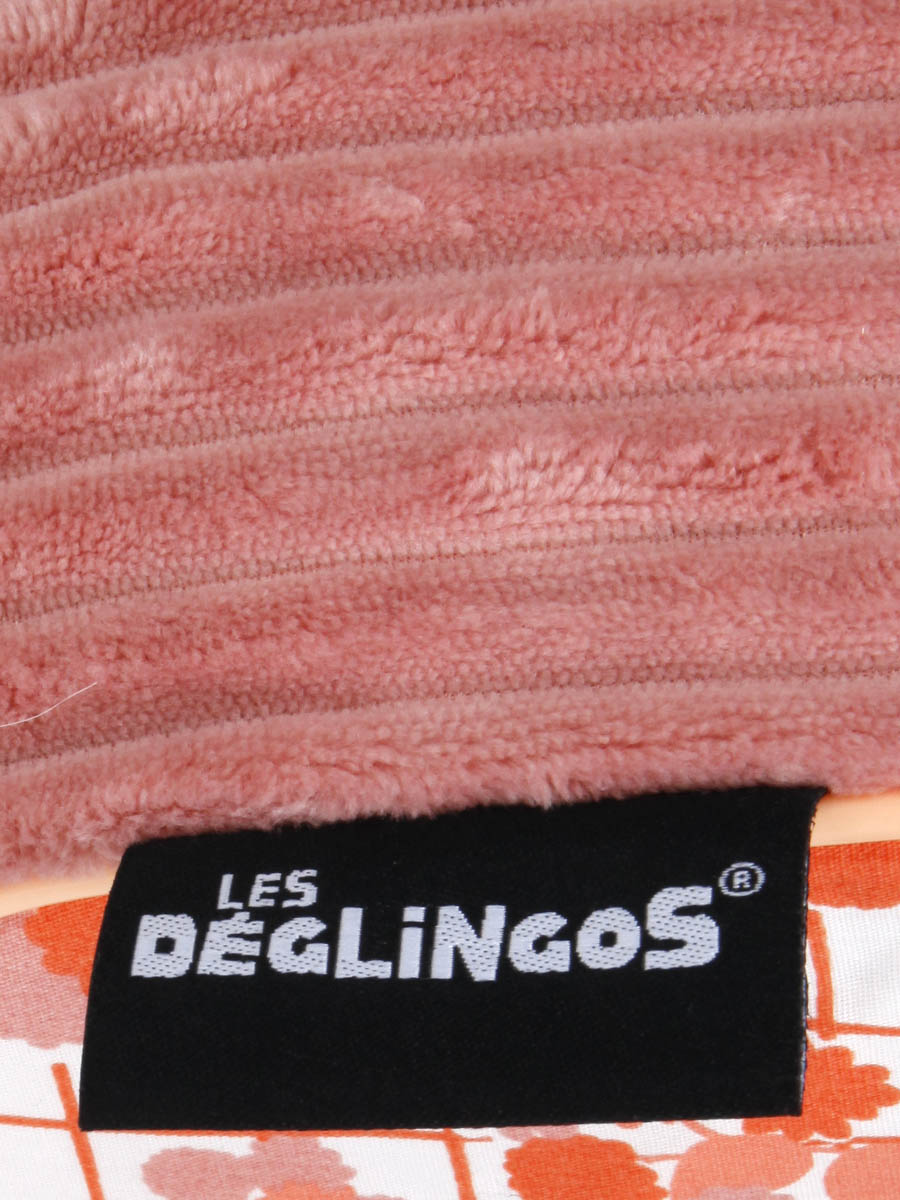 Sac Les DÀglingos Pomelos L'Autruche 45 cm