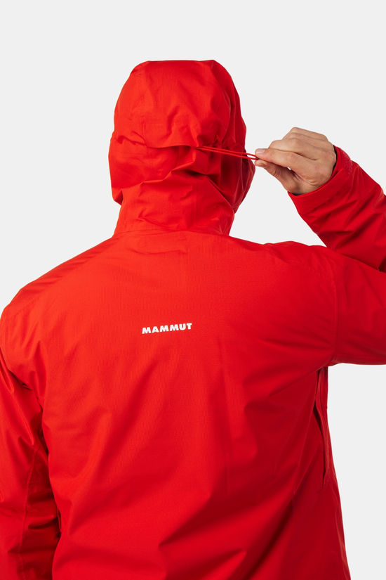 Mammut Mammut Alto Light 3-in-1 Jas