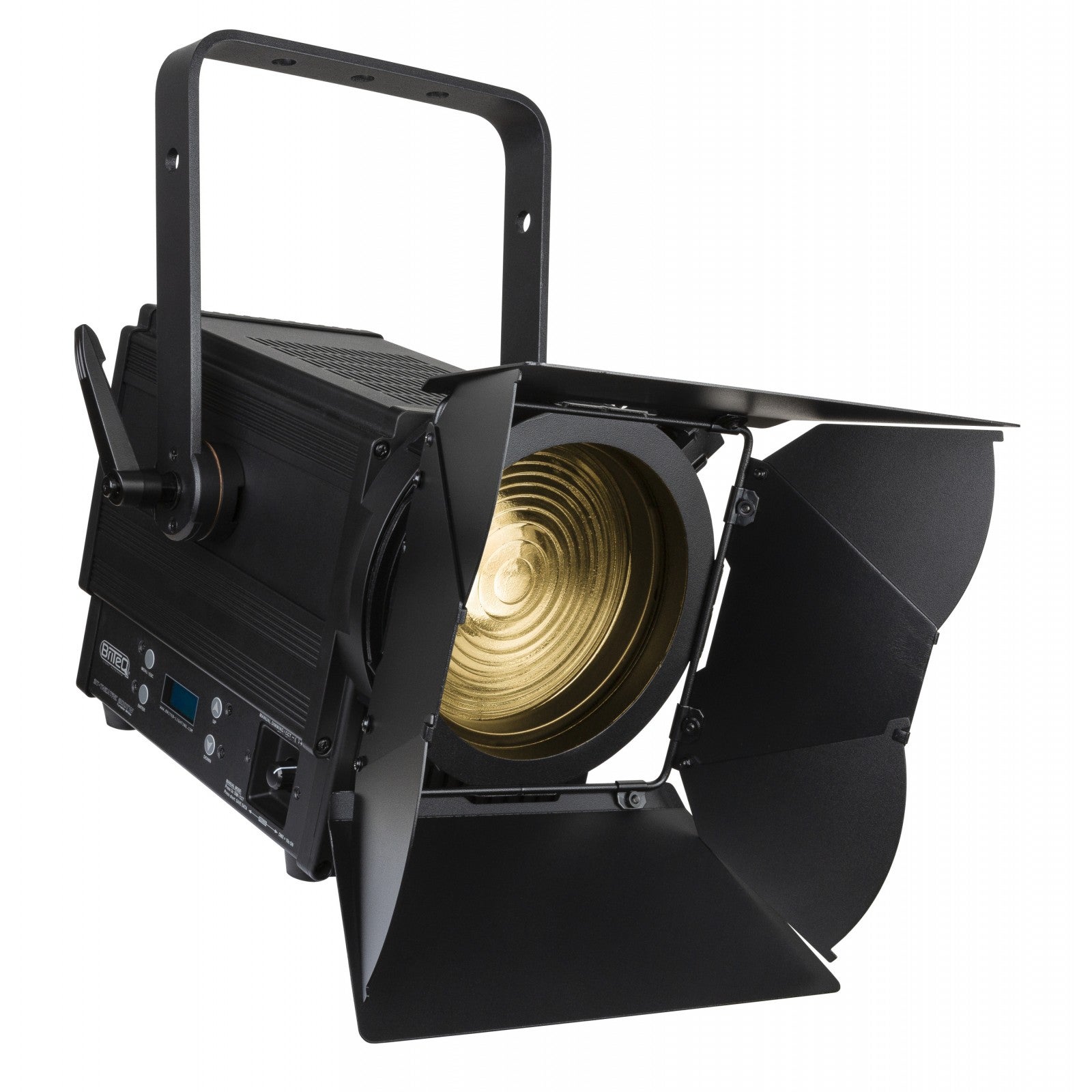 Briteq BT-THEATRE 200TW LED theater TV fresnel