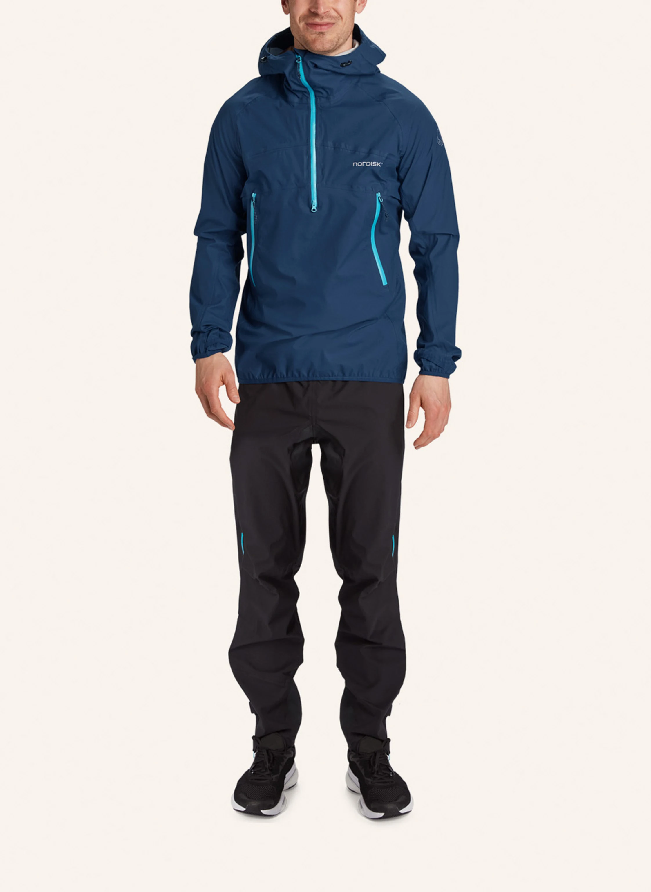 NORDISK Outdoorjacke RIMU
