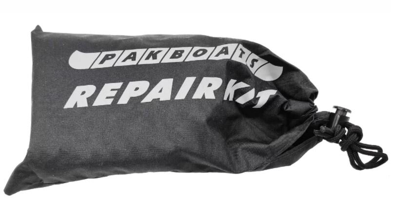 PakCanoe Rep sett<br>Reparasjons sett til Pakcanoe