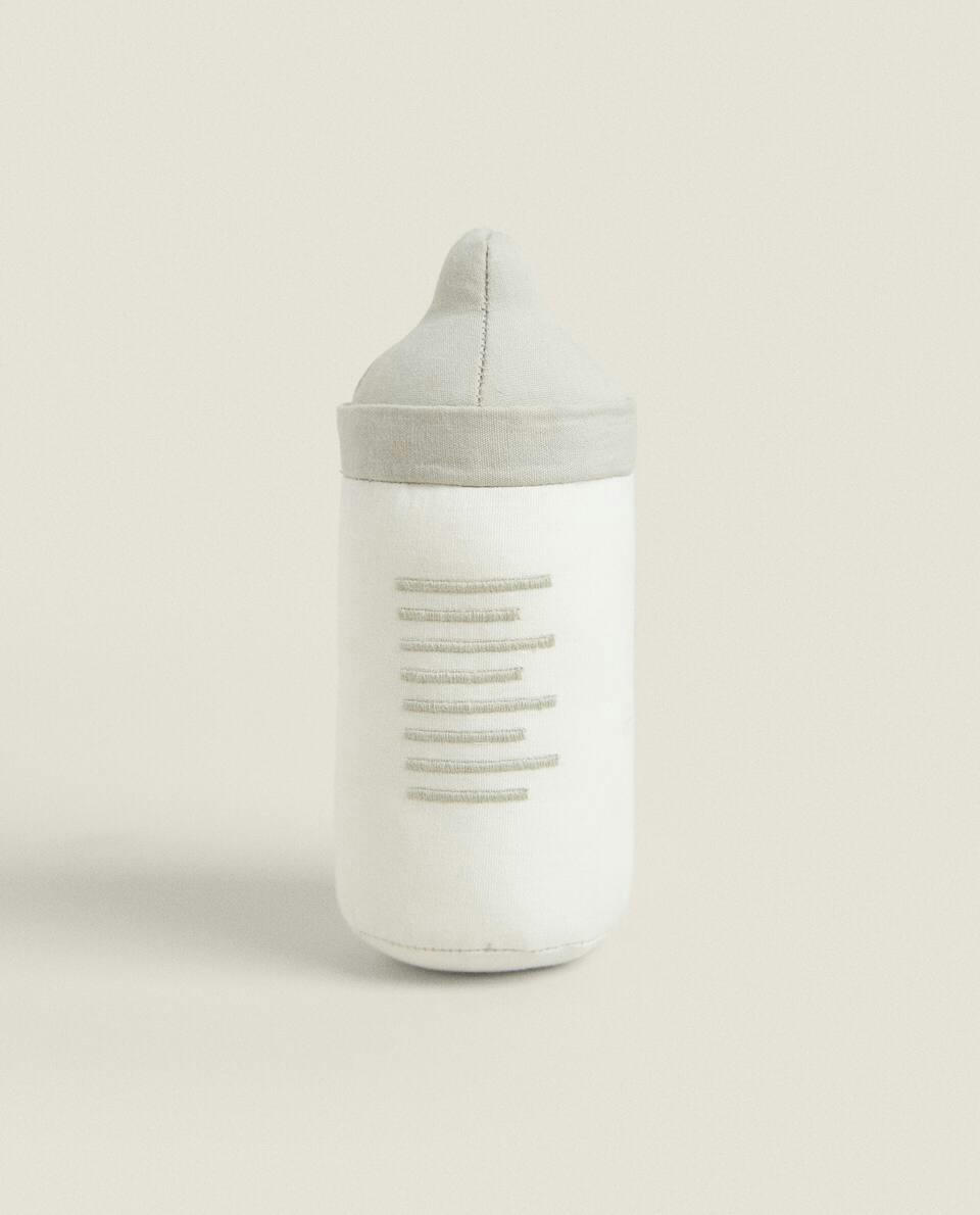Conjunto infantil para alimentar bonecas