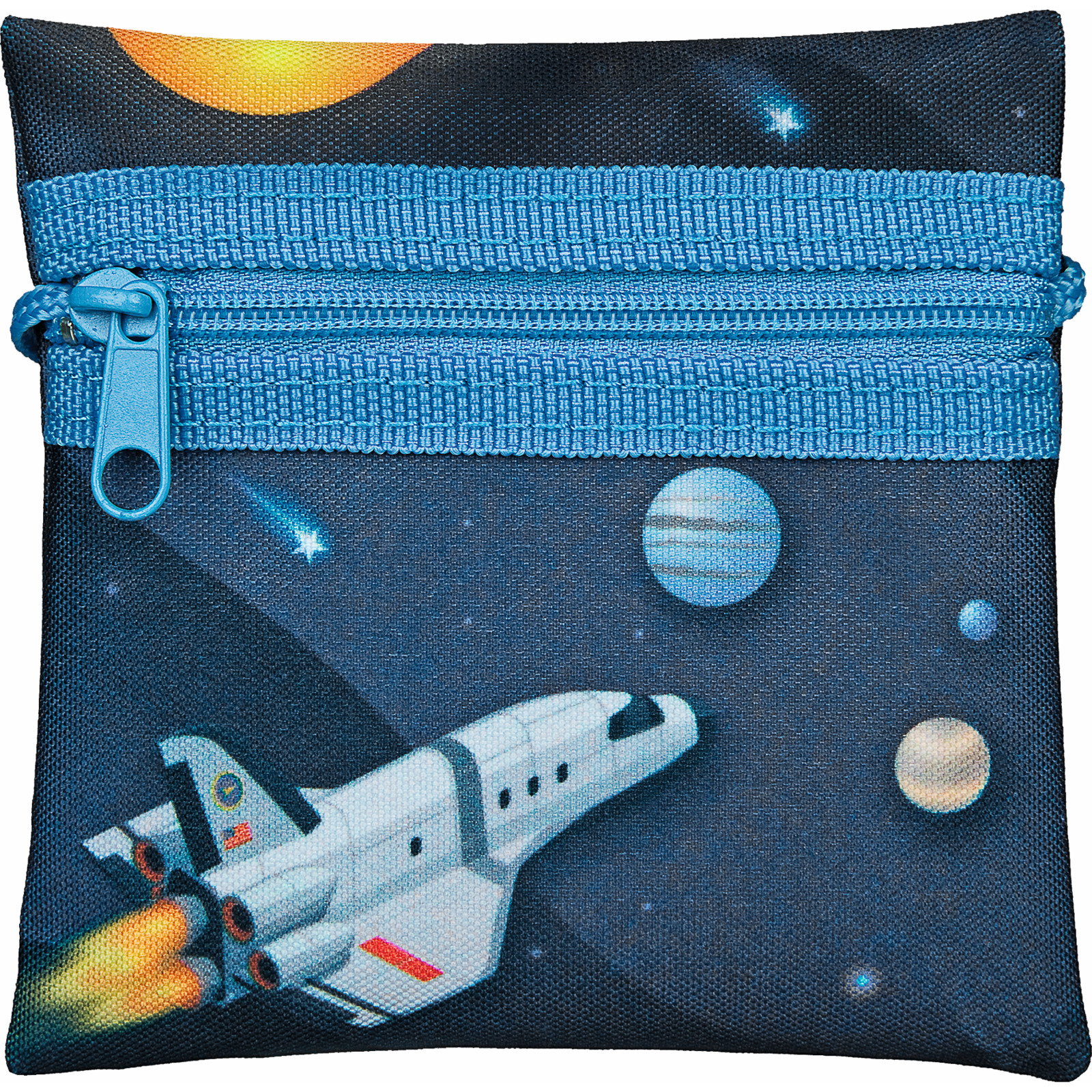 Schulranzen Set 4tlg Outer Space