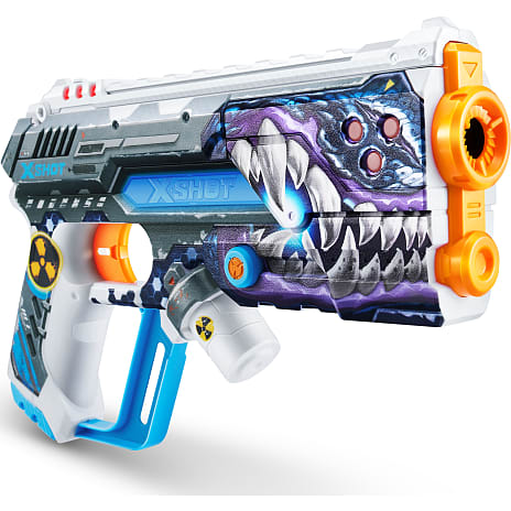 X-Shot Skins Laser 360°