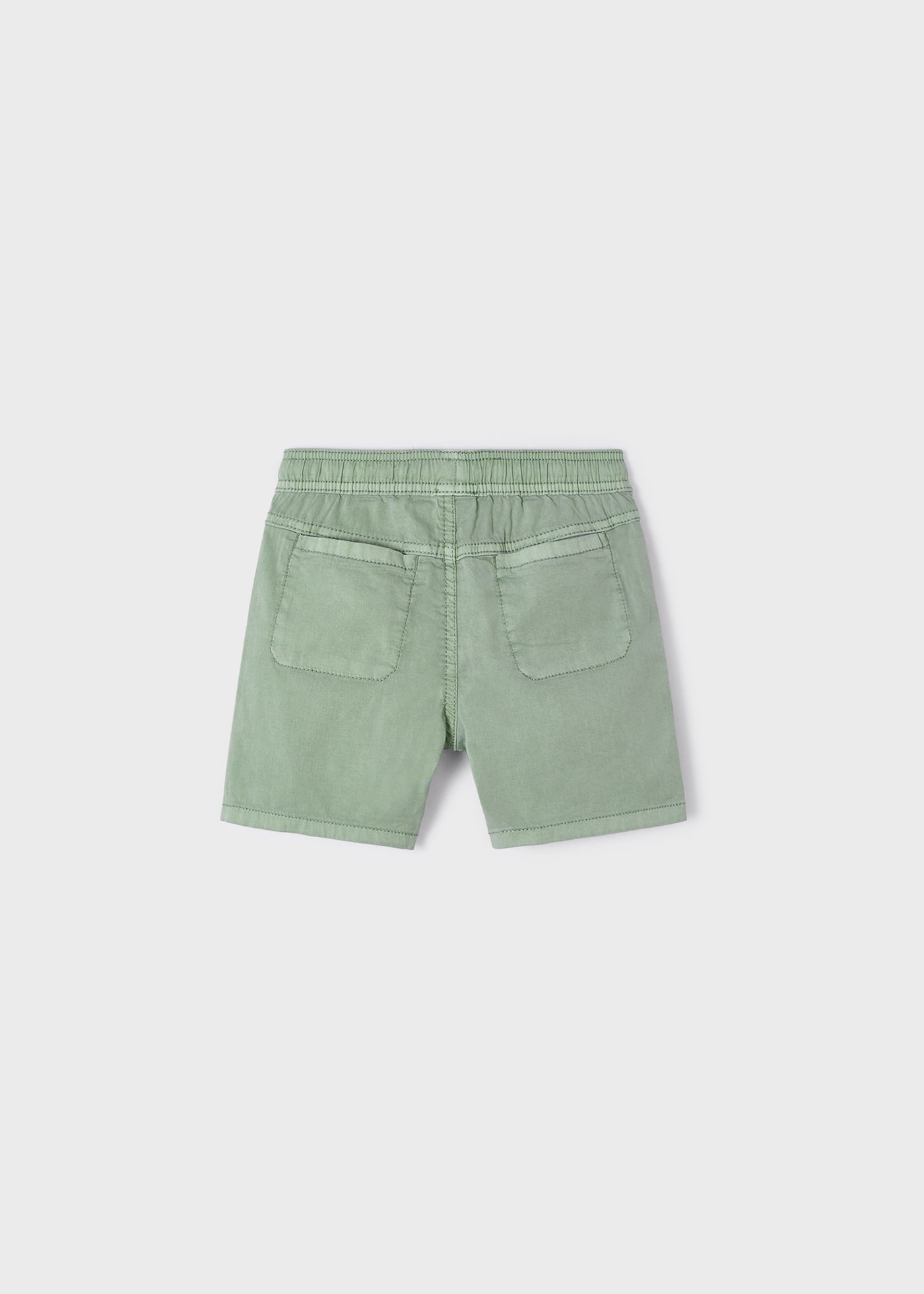 Shorts chino Matcha da Better Cotton para meninos