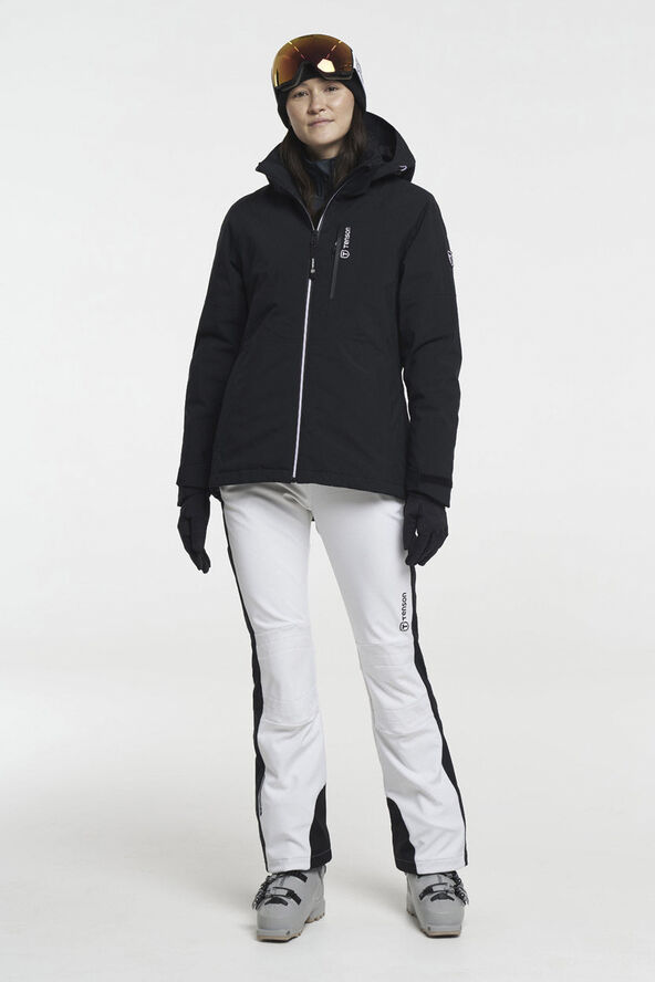 Tenson Core skijakke Sort