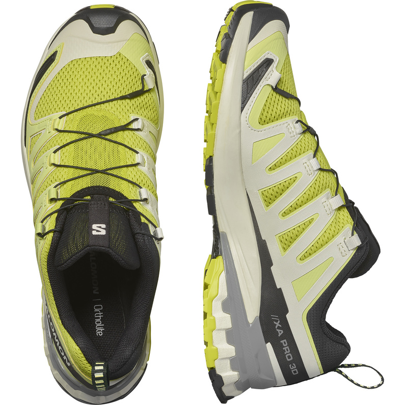 Salomon XA Pro 3D V9 Schuhe