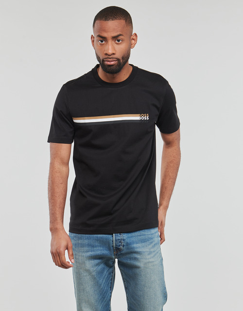 BOSS - Tiburt 346 Negro