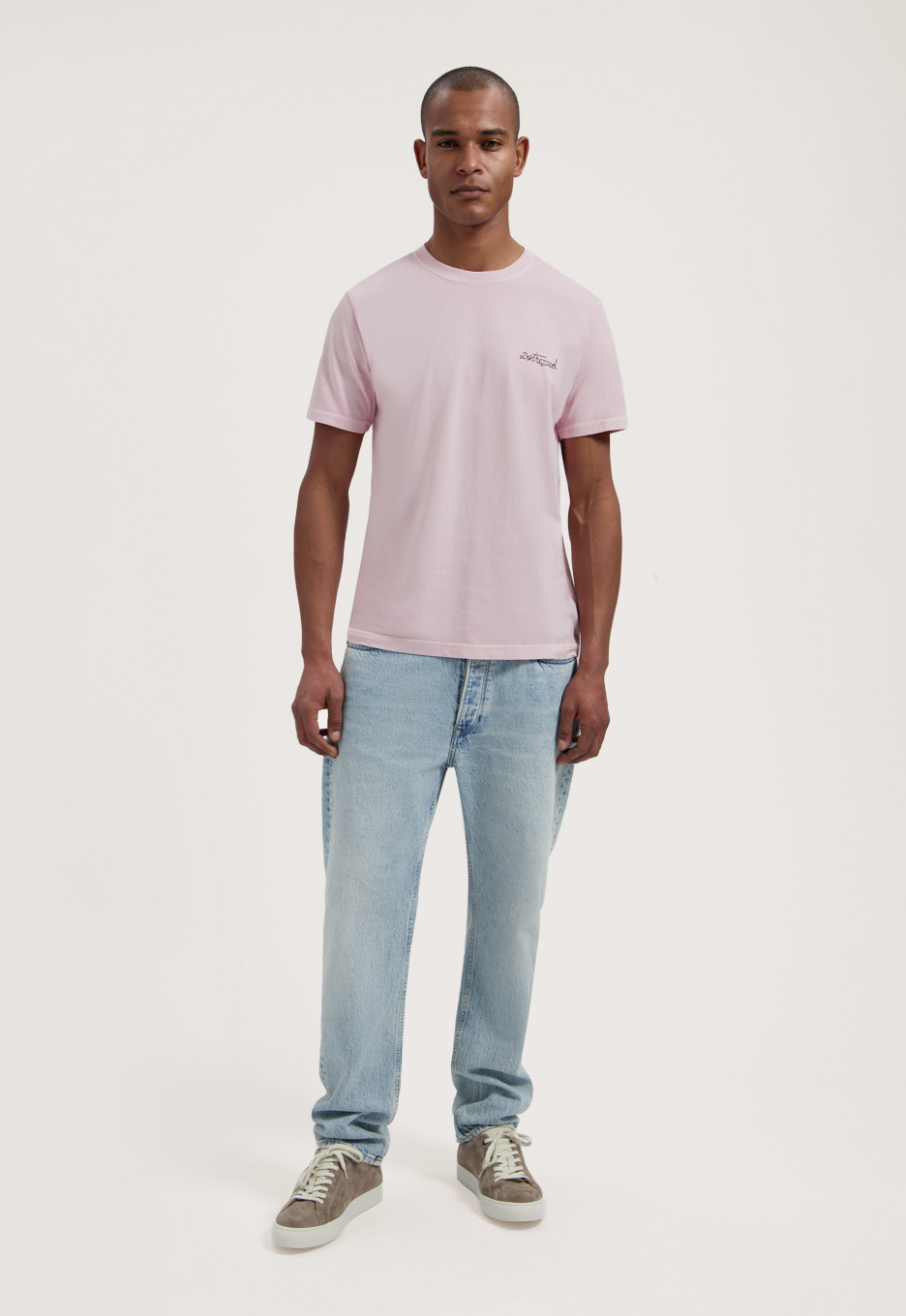 Dstrezzed Nickolas T-shirt