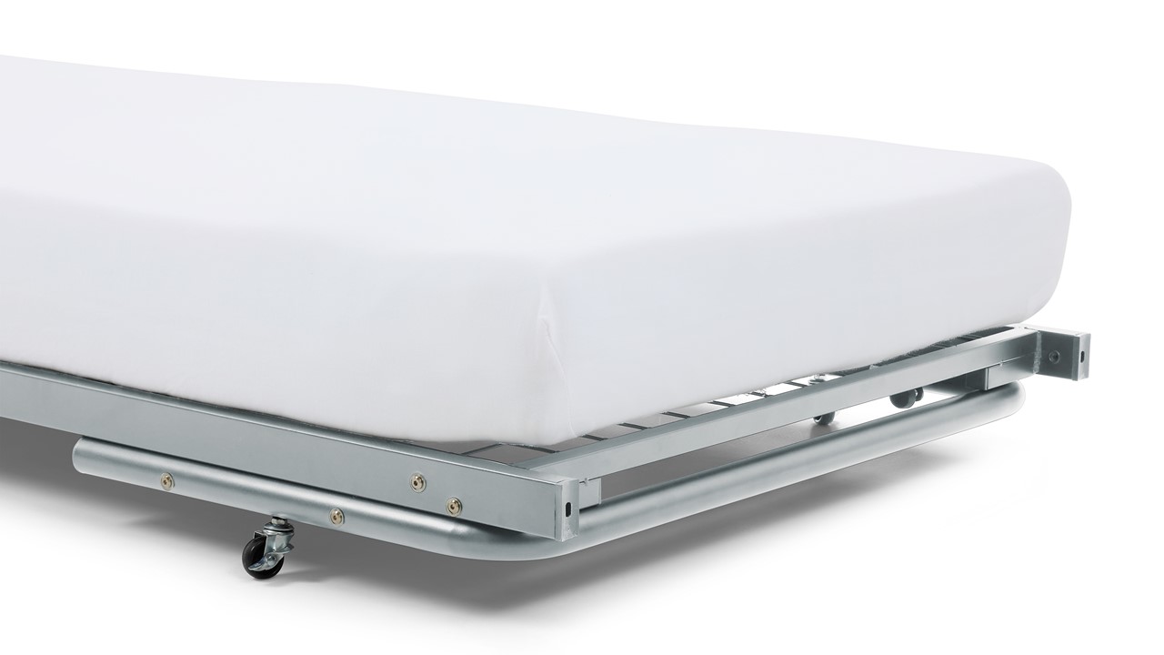 Onderbed Doppia grijs