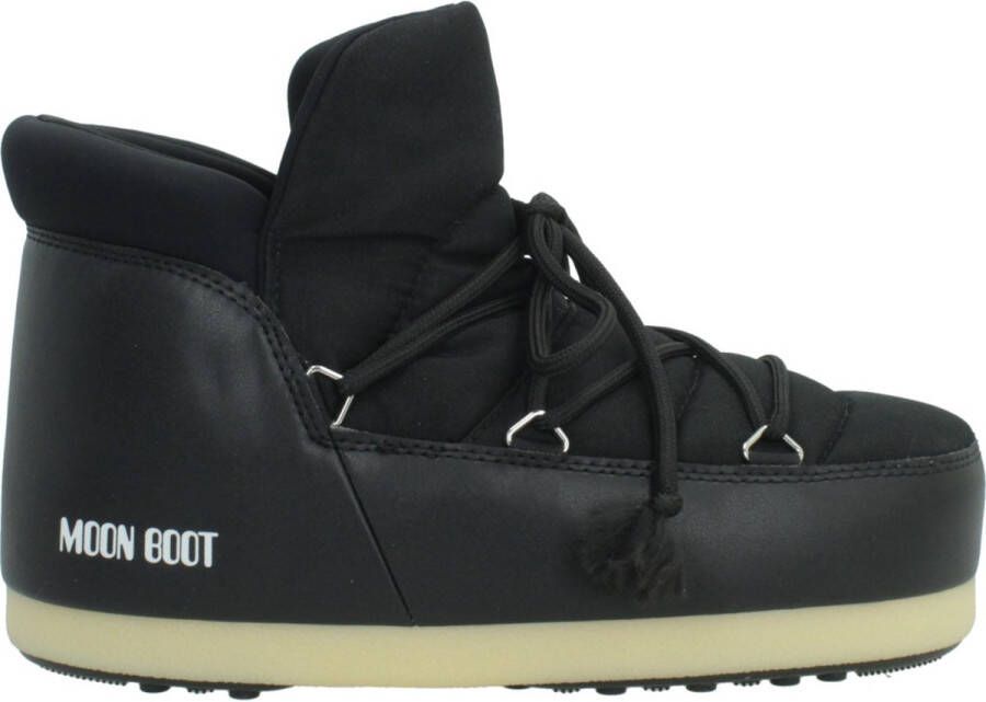 Moon boot Stijlvolle Winterlaarzen voor Black