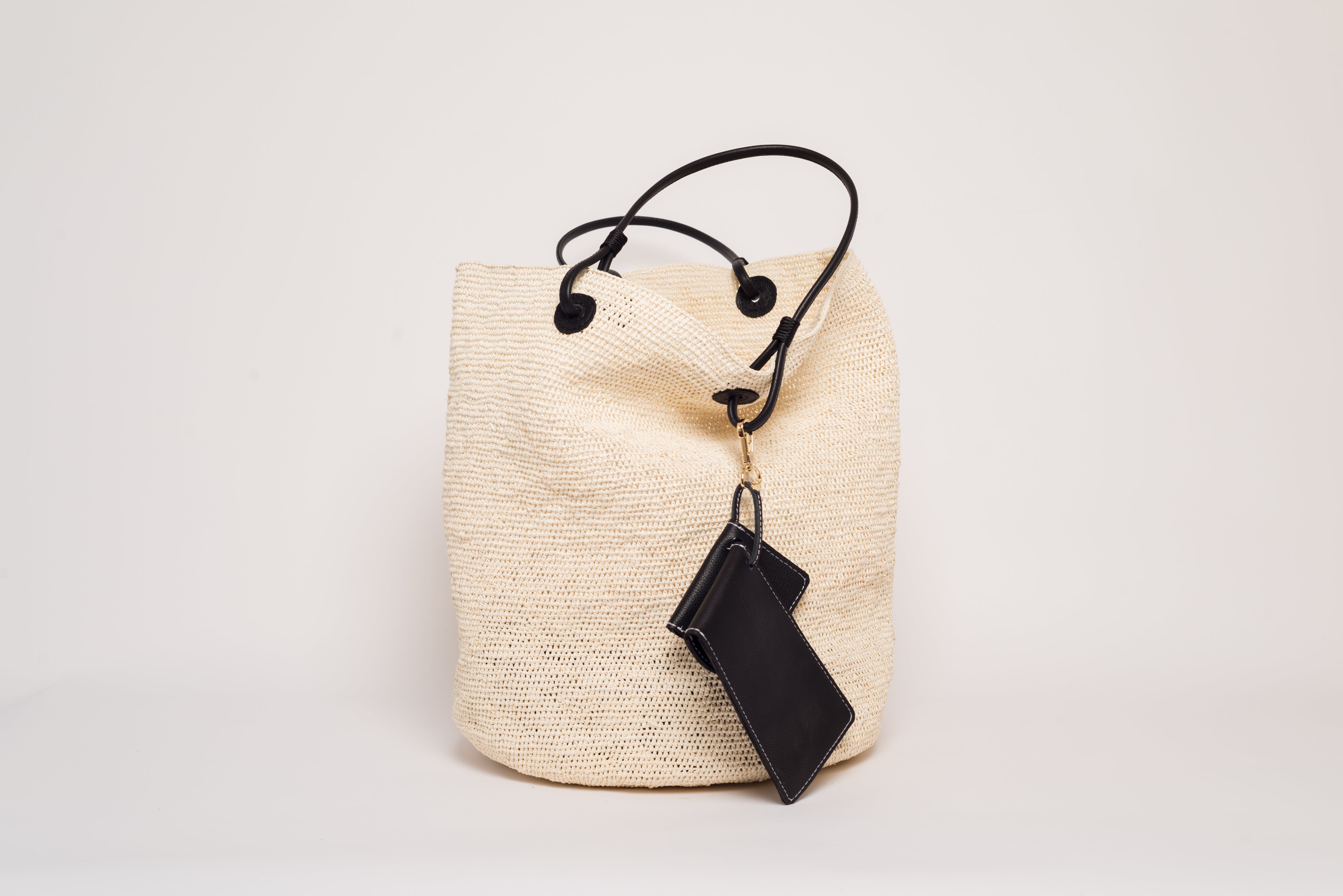 LE SAC DU CONTREMAN