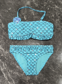 Mermaid Scales Bikini