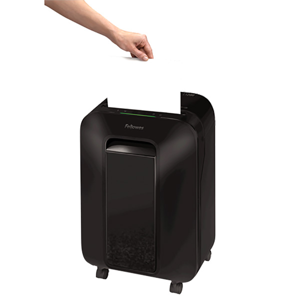 Fellowes Destructeur Powershred LX200 Noir