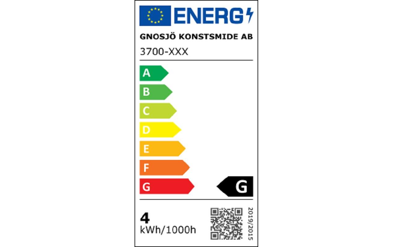 LED-Lichtervorhang für das Fenster 120 LED, 1.4 m, IndoorLED Weihnachtdeko