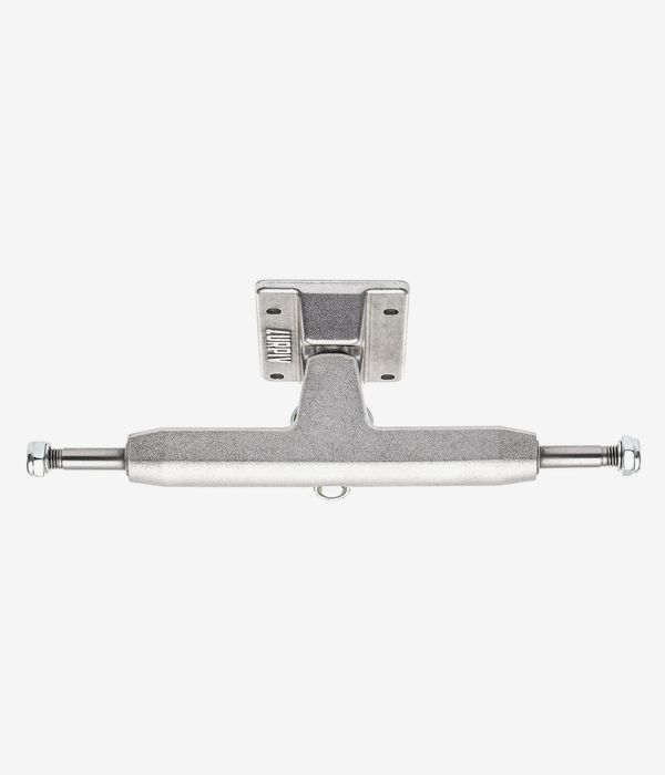 Lurpiv 140mm Solid Achse (polished) 8.125