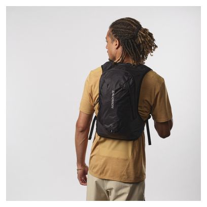 Sac à Dos Unisexe Salomon Cross 12 Noir