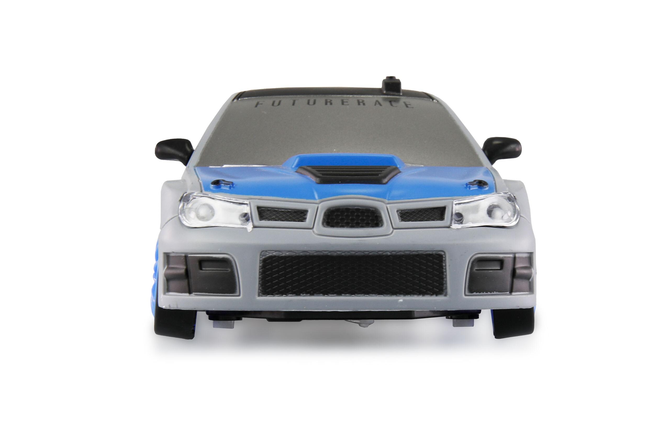 Drift Sport Car 4WD Grau, RTR, 1:24Ferngesteuertes Drift-Auto für Kinder ab 6 Jahren