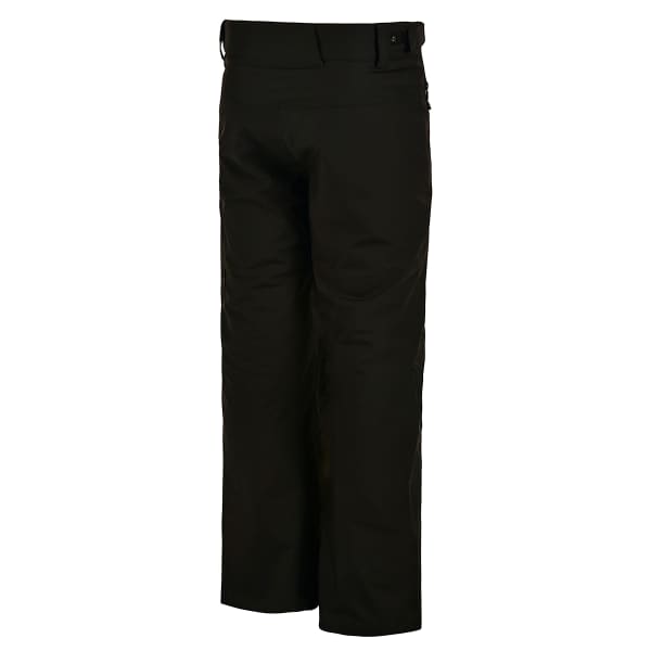 Pantalon de ski WATTS GOSTT FULL BLACK