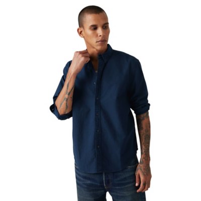 Chemise à manches longues homme Authentic Button Down LEVIS