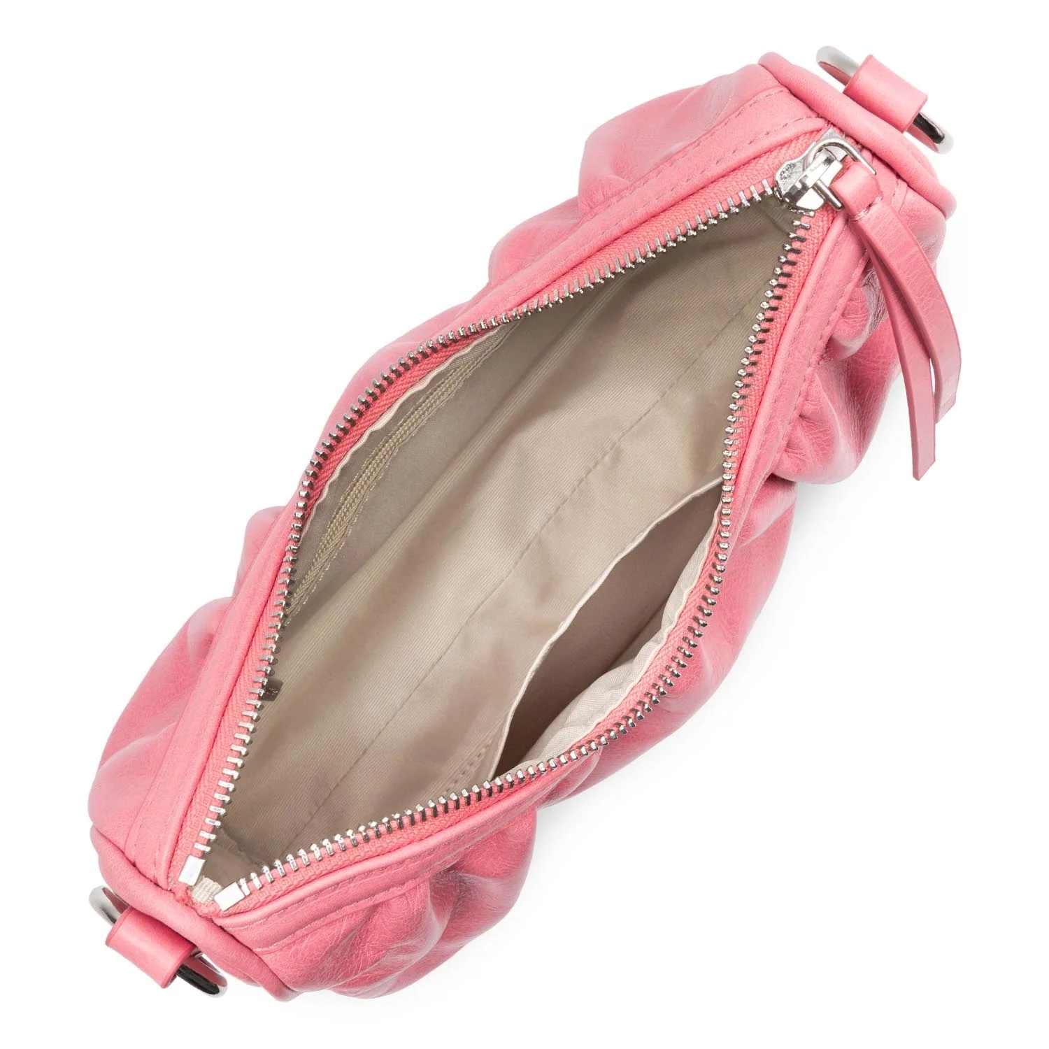 Rétro & Glam-Sac baguette
