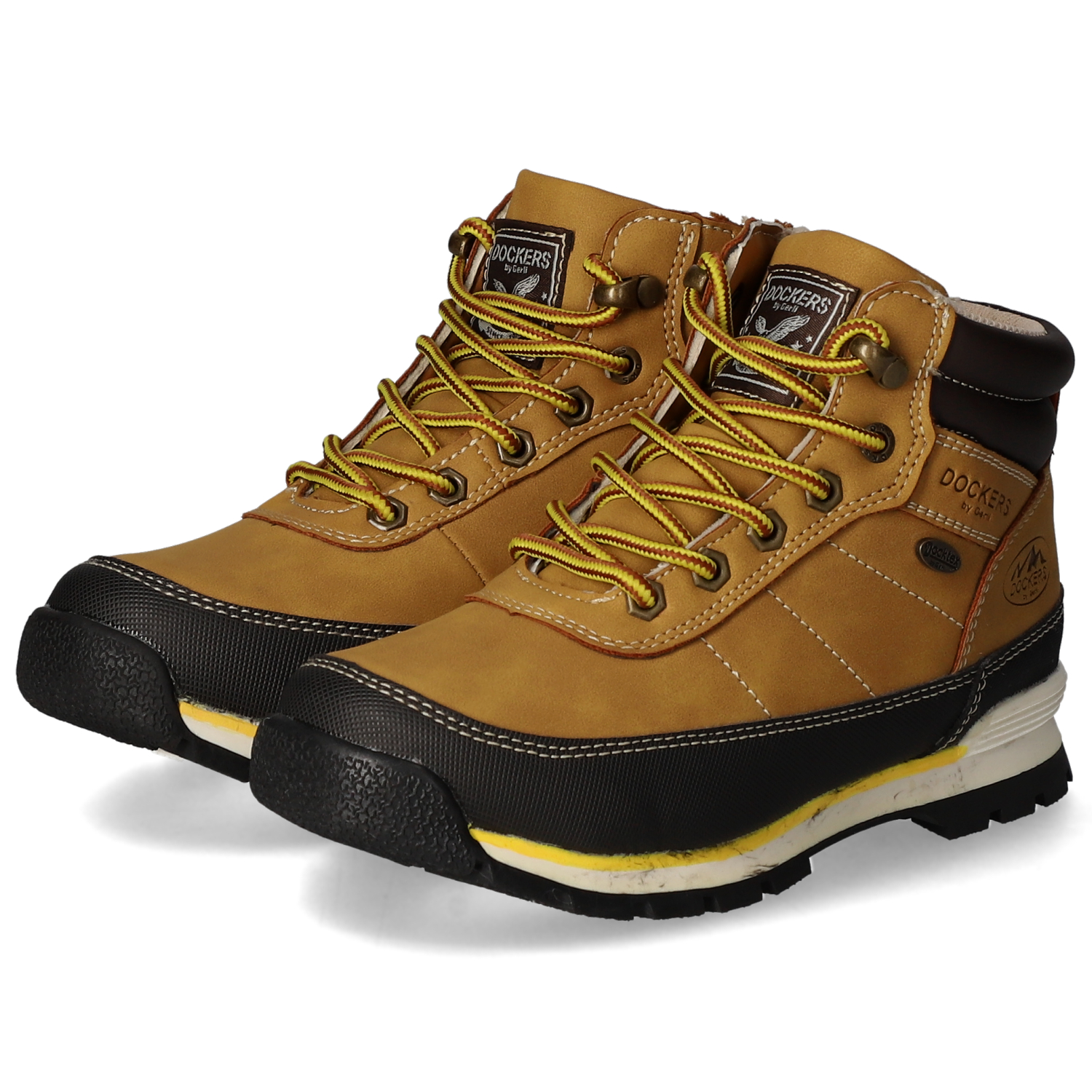 Dockers Stiefeletten