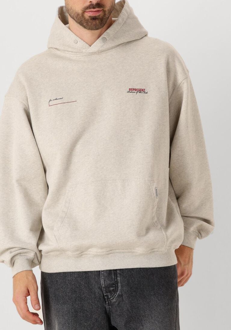zand represent sweater patron of the club hoodie