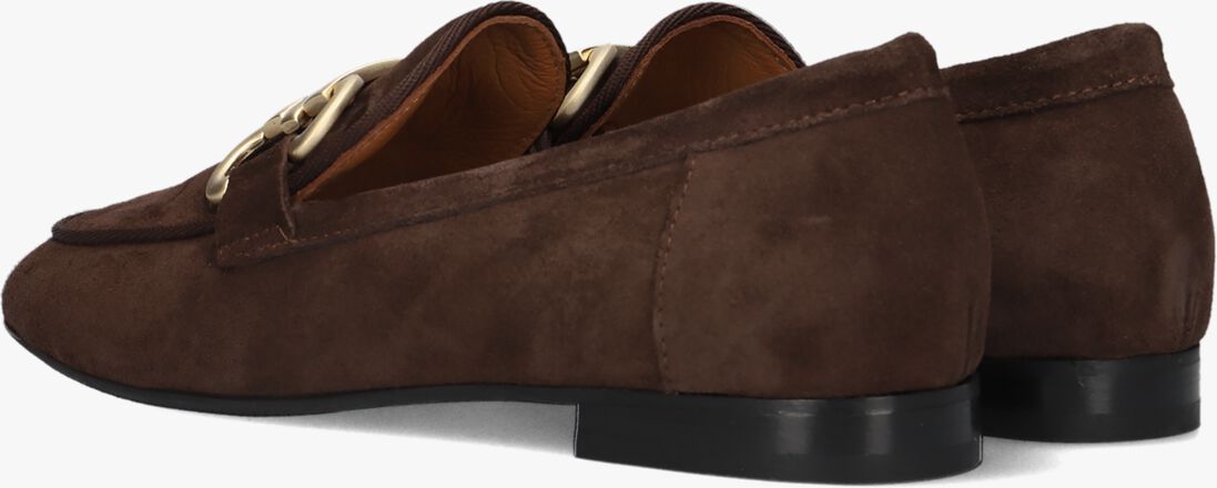 NOTRE-V bruine notre-v loafers 5632
