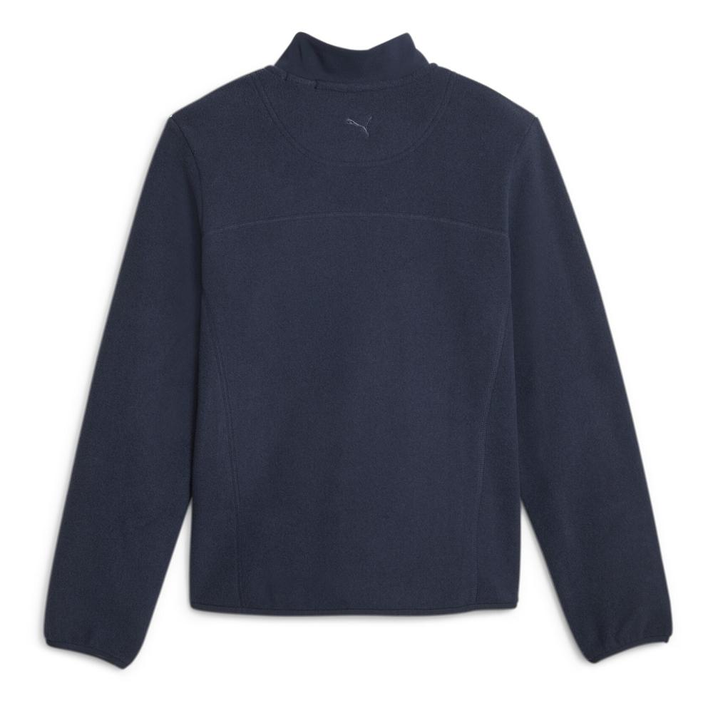 Puma Polaire Marine Femme Puma Fleece