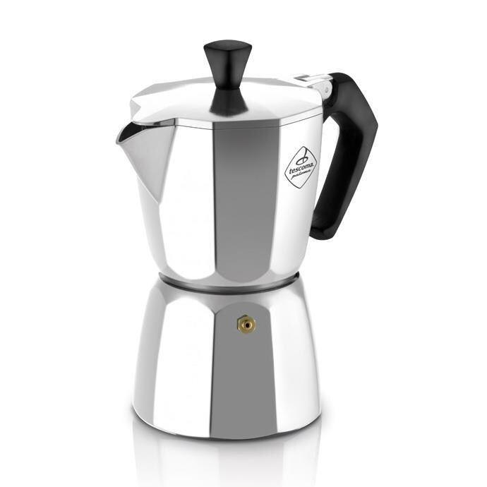 Tescoma Espressokocher PALOMA 9 Tassen