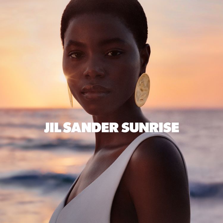 JIL SANDER Sunrise Parfum<br>75 ml