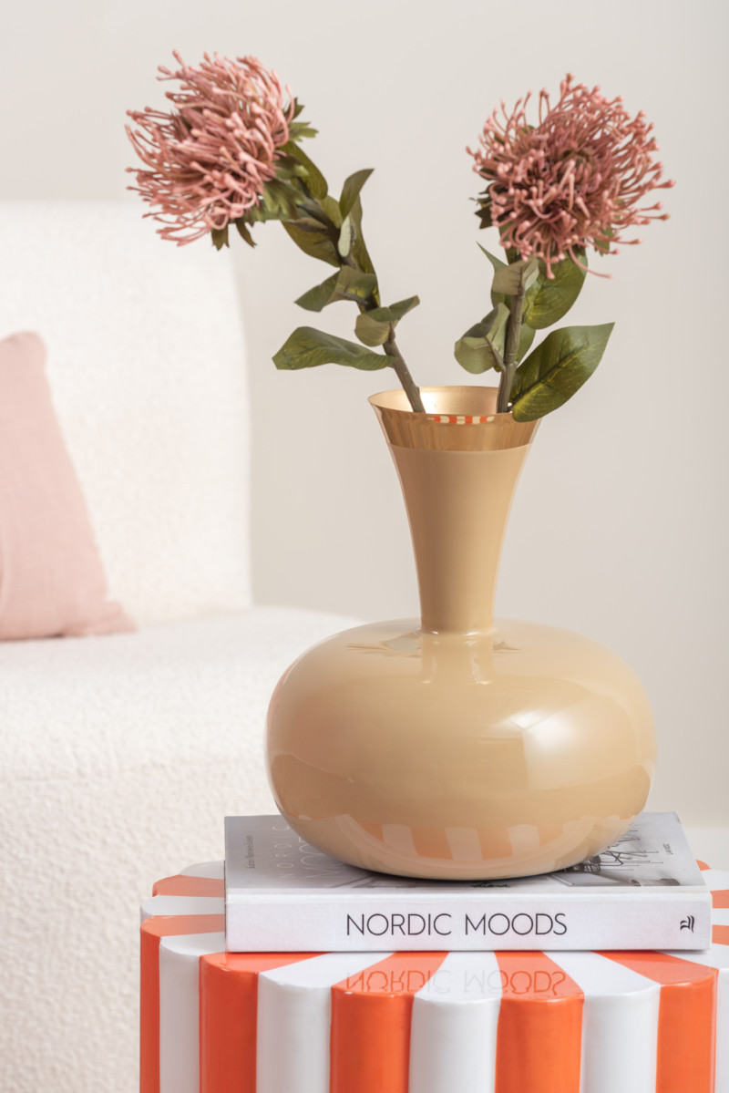 Vase Yara Large PT4198BK Black