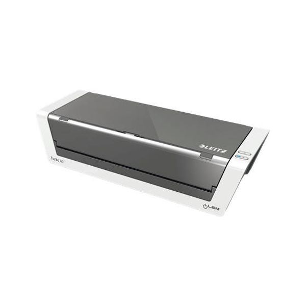 Rexel Plastificadora Leitz Ilam Touch 2 Turbo (A3)