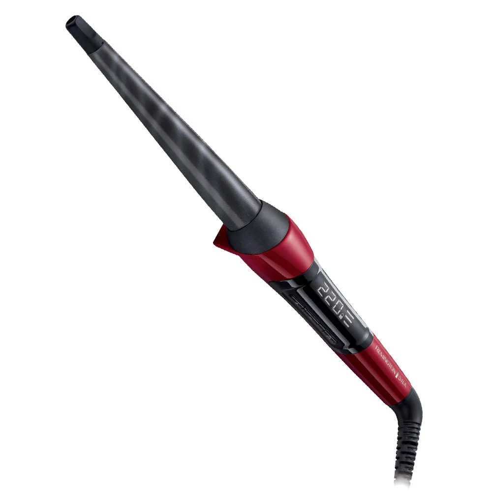 Remington Silk Curling Wand 13-25mm krultang - CI96W1