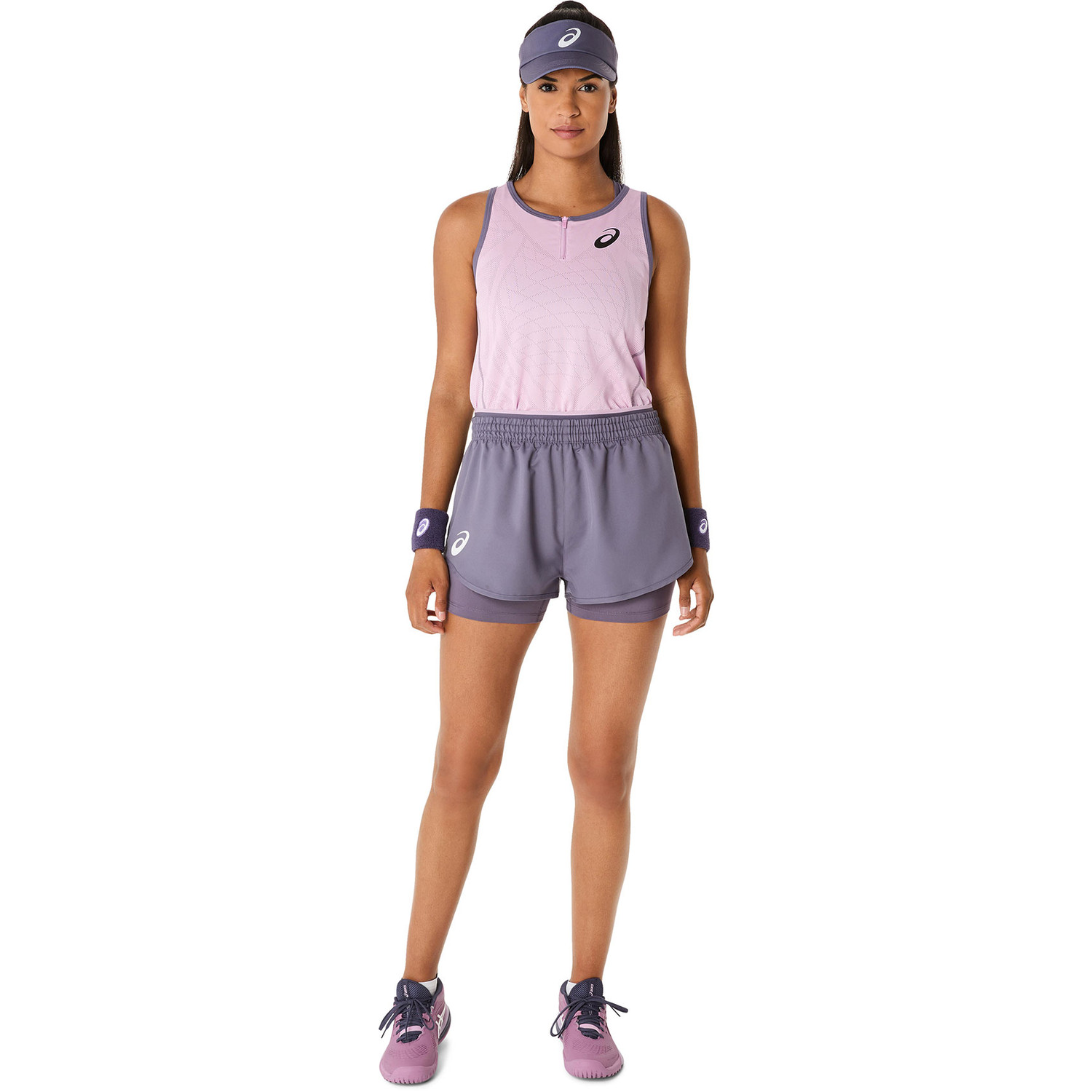ASICS Match Short