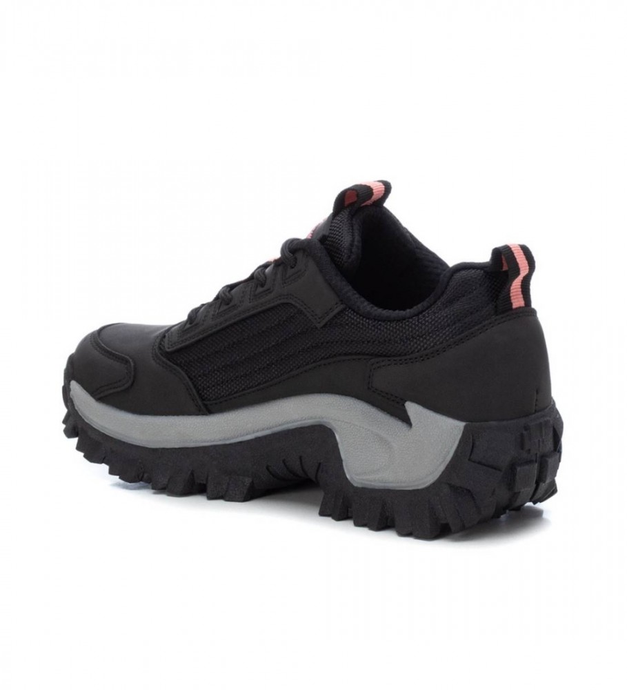 Tênis Xti 142209 preto
