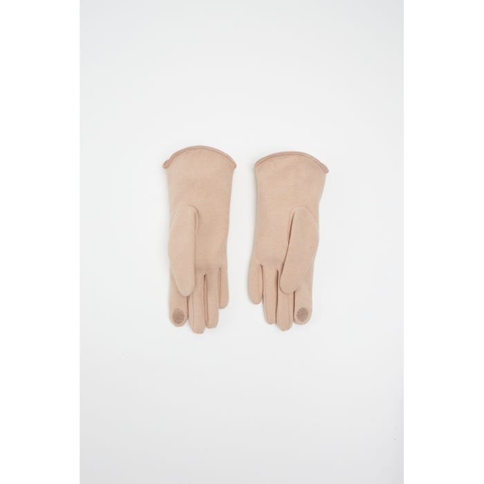 Veritas-Handschoenen strik jersey