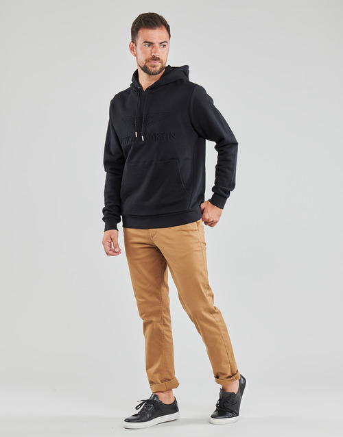 Hackett - HM581031 - Noir