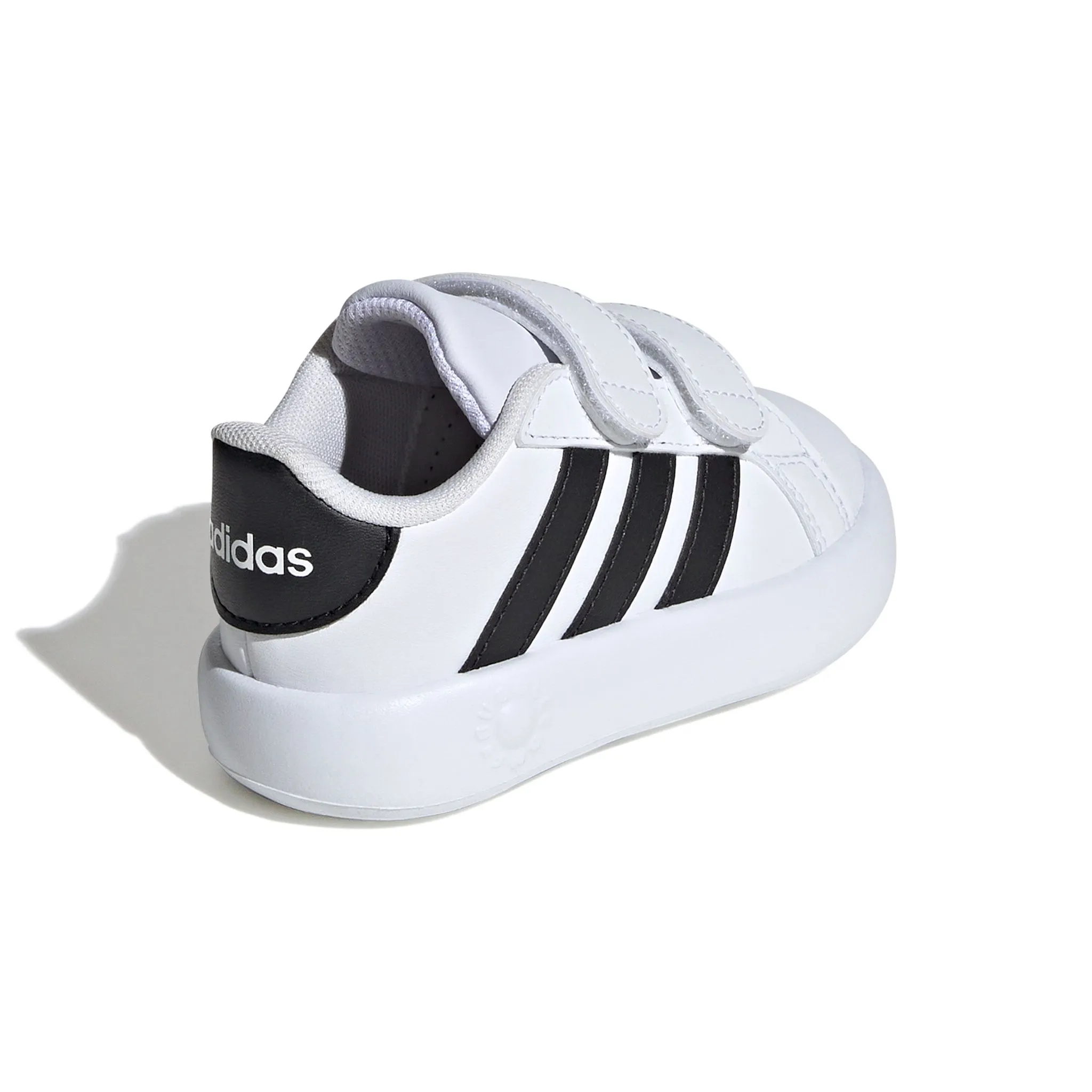 Adidas Soulier Grand Court 2.0 Pointures 4-10