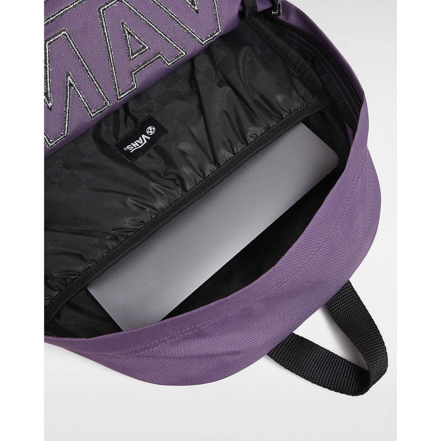 Vans Old Skool Drop V Backpack grape jam