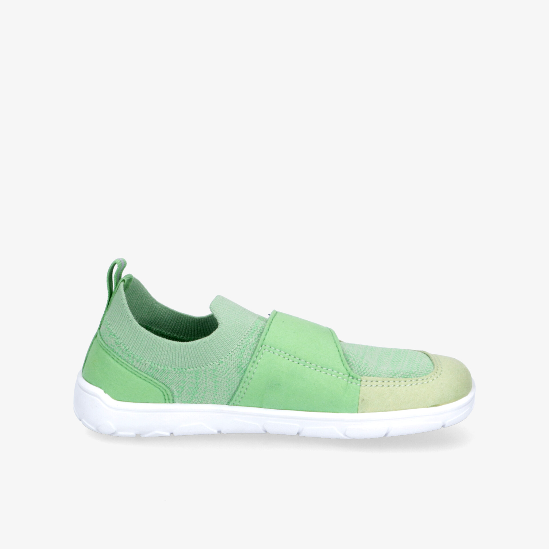 Sfoli Kinder Halbschuhe - Grün | Jetzt bei reno.de kaufen