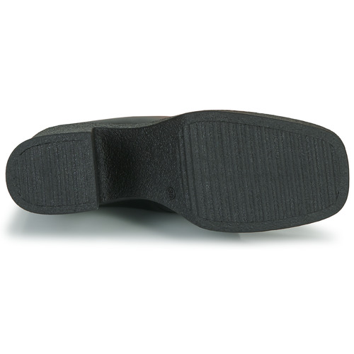 Castaner - Emet - Noir