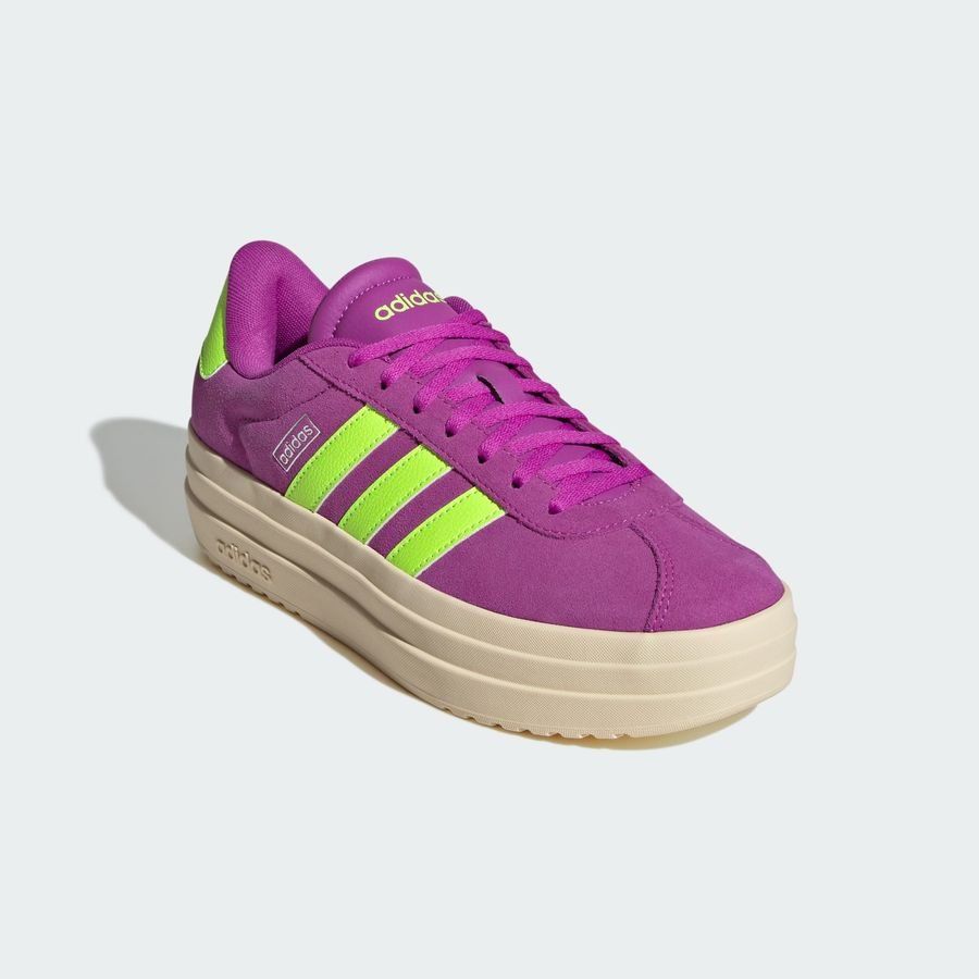 Adidas Chaussure VL Court Bold