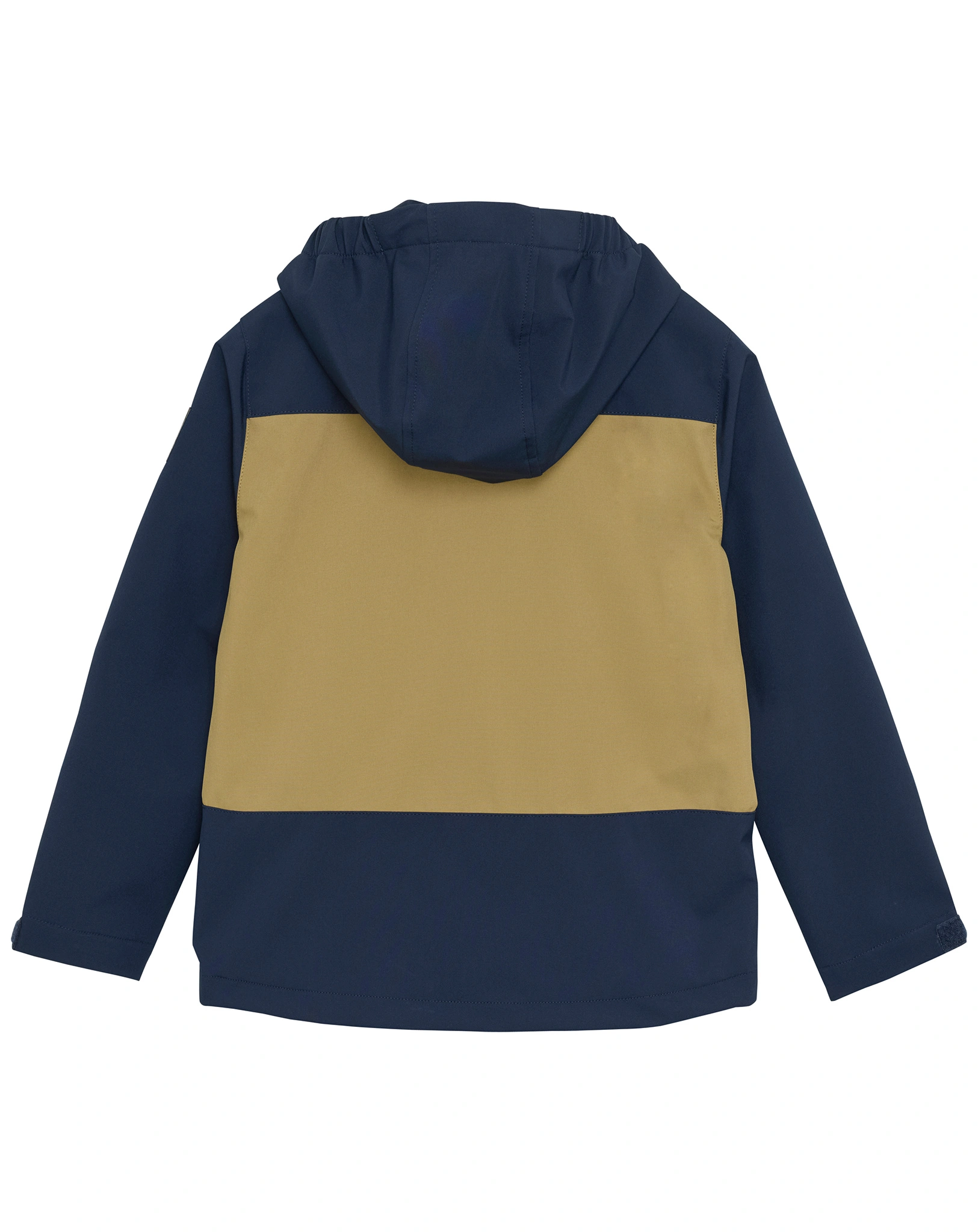 Softshelljacke COOL COLOR in fennel seed