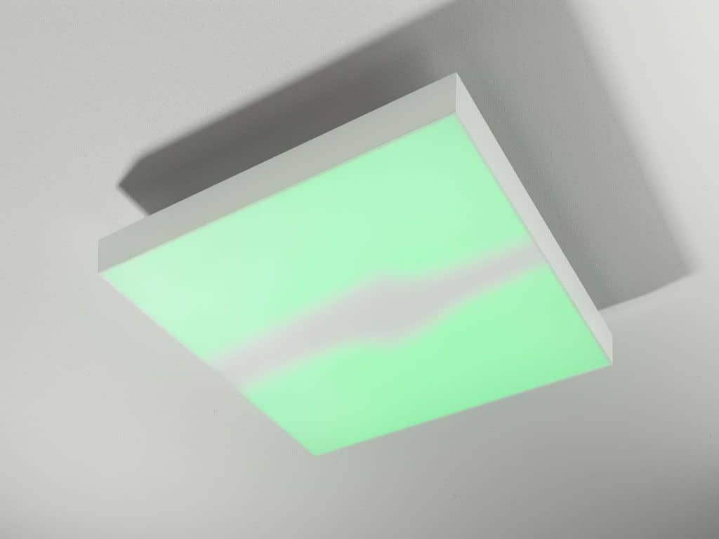 LED-Deckenleuchte