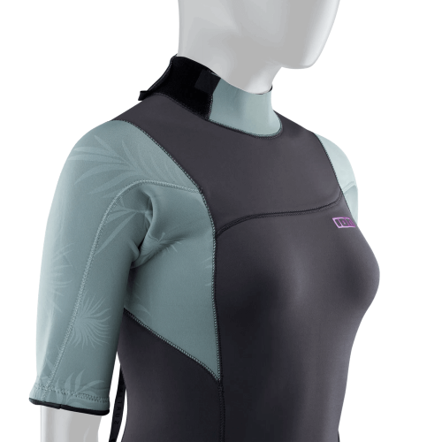 ION Amaze Core 2/2 Shorty SS Back Zip 2024