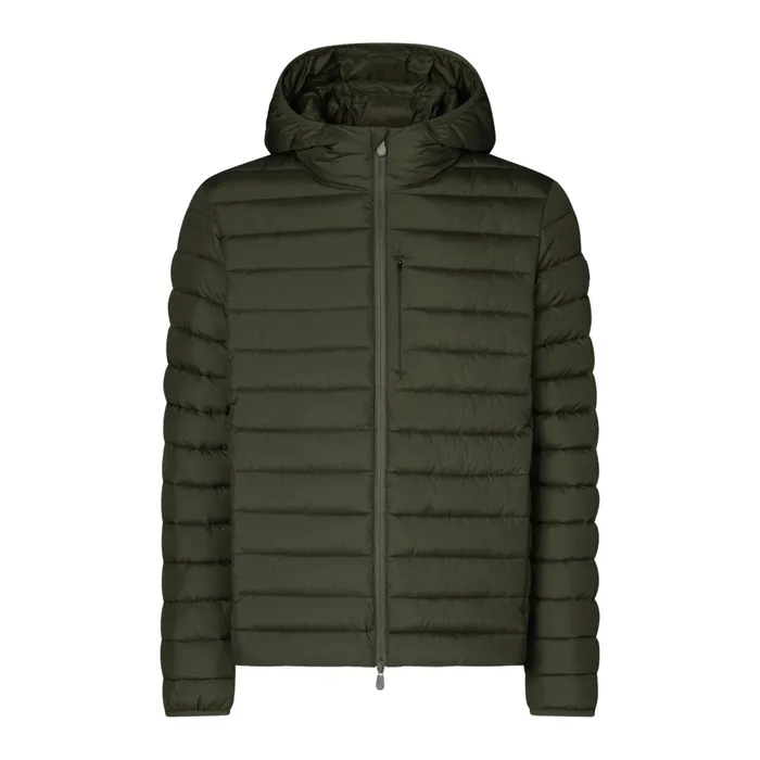 Save The Duck Juncus Puffer Jas Heren